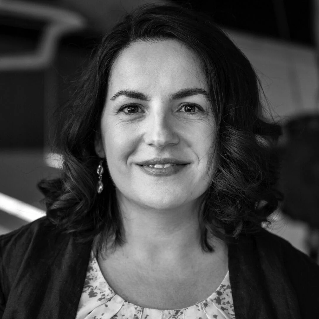 Anisa-Como-BW Anisa Como