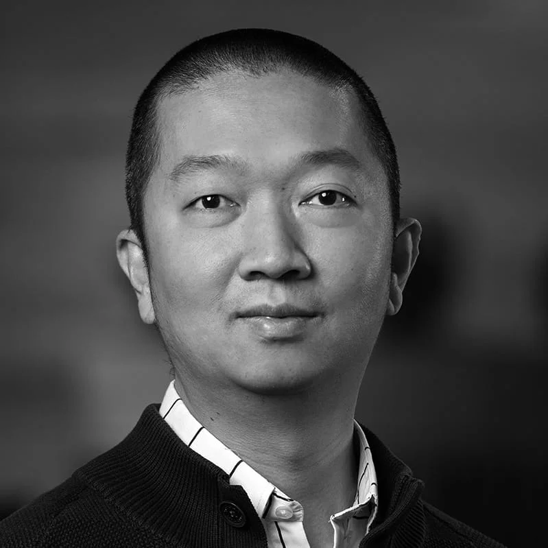 Isaac-Schum_BW Isaac Schum